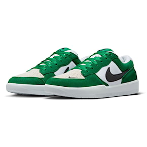 Tenisówki Nike SB Force 58 pine green/black-white-white 2023