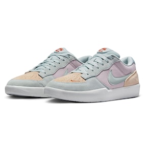 Tenisky Nike SB Force 58 platinum violet/light silver-sanddrift 2025