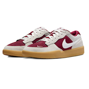 Sneakers Nike SB Force 58 team red/white-summit white 2024