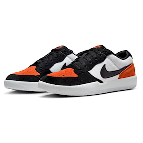 Tenisky Nike SB Force 58 white/black-cosmic clay-white 2025