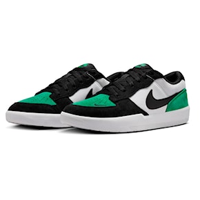 Tenisky Nike SB Force 58 white/black-stadium green-white 2025