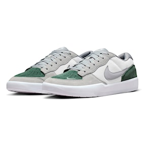Tenisówki Nike SB Force 58 white/flt silver-fir-white 2026