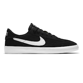 Sneakers Nike SB Heritage Vulc black/white-black-white 2021