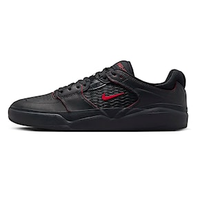 Tenisówki Nike SB Ishod Premium black/university red-black-black 2023