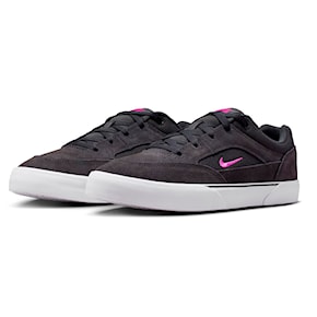 Tenisky Nike SB Malor dk smoke grey/rave pink-dk smoke grey 2026