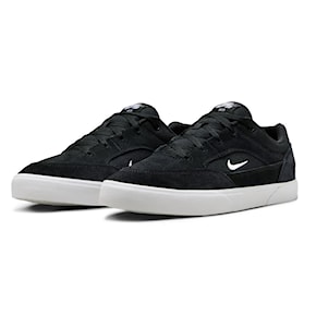 Tenisówki Nike SB Malor Gs black/white-black-white 2026