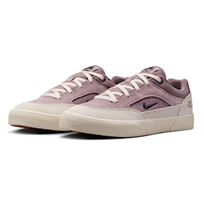 Tenisky Nike SB Malor TE taupe grey/black-lt orewood brn-cinnamon 2025