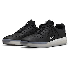 Sneakers Nike SB Nyjah 3 black/white-black-summit white 2023
