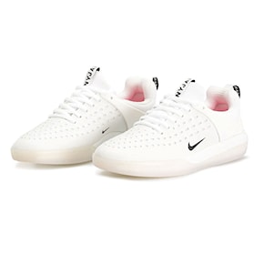 Sneakers Nike SB Nyjah 3 white/black-summit white-hyper p 2024