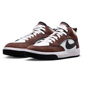 Sneakers Nike SB React Leo lt chocolate/black-white-black 2024