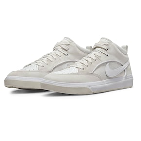 Sneakers Nike SB React Leo phantom/white-summit white-phantom 2024