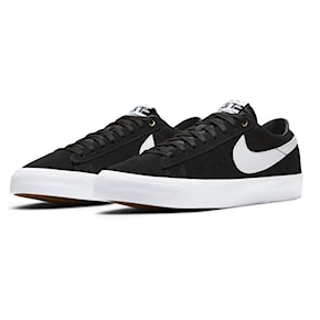 Tenisówki Nike SB Zoom Blazer Low Pro Gt black/white-black-white 2026
