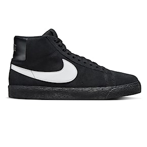 Tenisky Nike SB Zoom Blazer Mid black/white-black-black 2023
