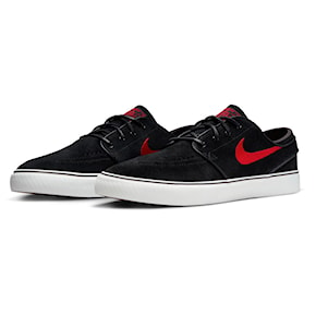 Tenisky Nike SB Zoom Janoski Og+ black/university red-black-summit white 2025