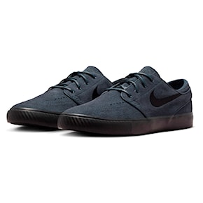 Tenisówki Nike SB Zoom Janoski Og+ obsidian/black-obsidian-black 2026