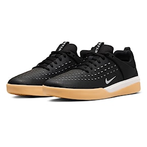 Tenisky Nike SB Zoom Nyjah 3 black/white-black-white 2023