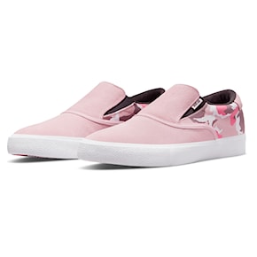 Sneakers Nike SB Zoom Verona Slip x Leticia Bufoni prism pink/team red pinkswhite 2022