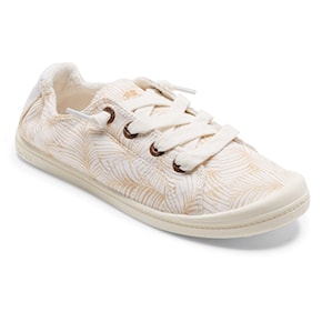 Sneakers Roxy Bayshore III beige/white 2022