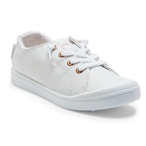 Sneakers Roxy Bayshore Plus LX white 2024