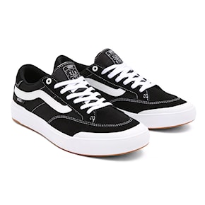Sneakers Vans Berle black/white 2021