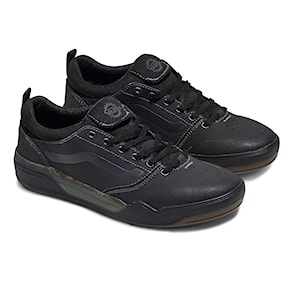 Sneakers Vans BMX Peak black/black 2024