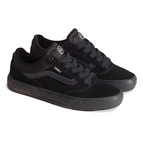 Sneakers Vans BMX Proof Wafflecup black/black 2026