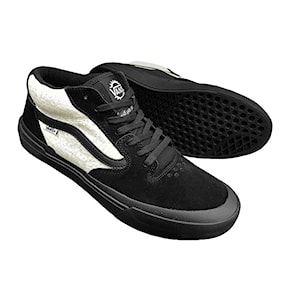 Sneakers Vans BMX Style 114 fast and loose black 2022