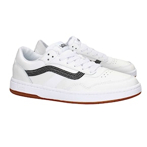 Tenisówki Vans Cruze 3.0 stitch sidestripe white 2025