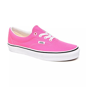 Sneakers Vans Era neon knockout pink/true white 2020