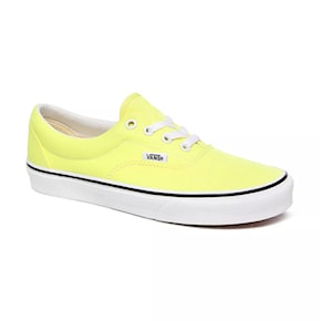 Sneakers Vans Era neon lemon tonic/true white 2020
