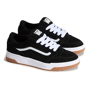 Tenisky Vans Hylane black/white/gum 2026