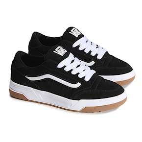 Tenisówki Vans Hylane gum black/white 2025