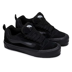 Tenisky Vans Knu Skool black/black 2025