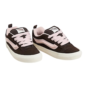 Sneakers Vans Knu Skool pop sepia rose 2025