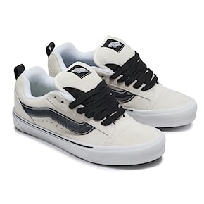 Sneakers Vans Knu Skool white/black 2024