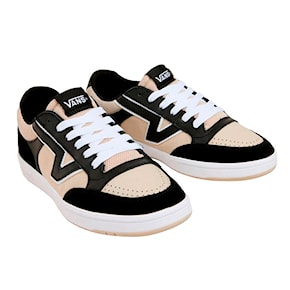 Tenisówki Vans Lowland CC new varsity black/peyote 2024