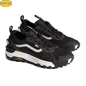 Tenisky Vans MTE Crosspath XC washed black 2025