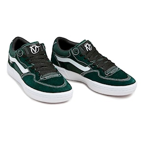 Tenisky Vans Rowan 2 dark forest 2024