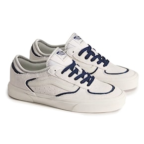 Sneakers Vans Rowley Classic suede multi 2026