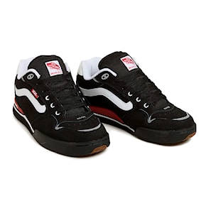 Sneakers Vans Rowley XLT black/white/red 2024