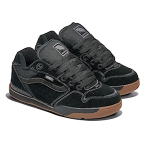 Tenisówki Vans Rowley XLT blackout 2025