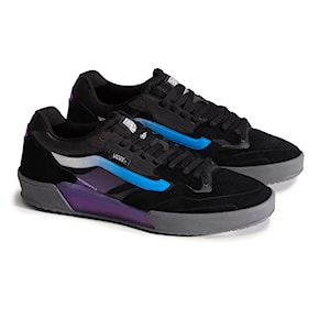 Tenisówki Vans Skate Ave 2.0 black/purple 2026