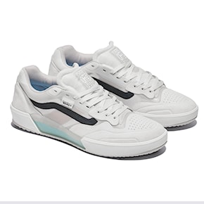 Tenisówki Vans Skate Ave 2.0 blanc/black 2025