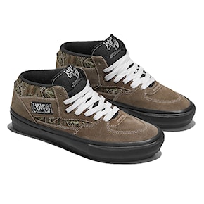 Tenisky Vans Skate Half Cab pedro delfino camo 2024