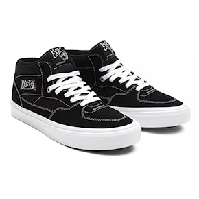 Sneakers Vans Skate Half Cab black/white 2023
