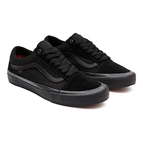 Sneakers Vans Skate Old Skool black/black 2022