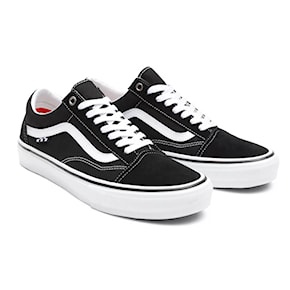Sneakers Vans Skate Old Skool black/white 2021
