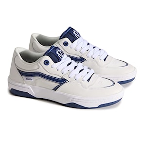 Tenisky Vans Skate Rowan 2 white/navy 2026