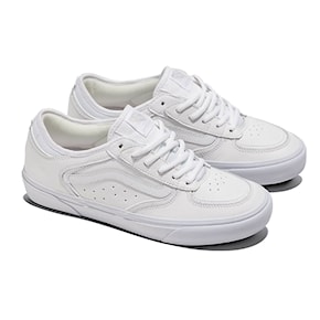 Sneakers Vans Skate Rowley leather white/white 2024