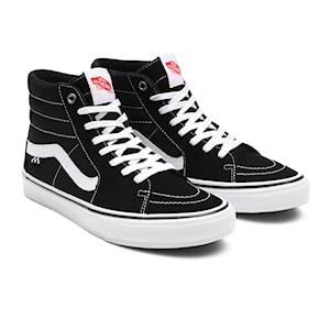 Sneakers Vans Skate Sk8-Hi black/white 2021